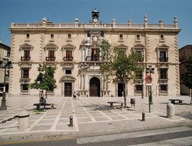 Bruselas no se mete en la imputación de López Garrido