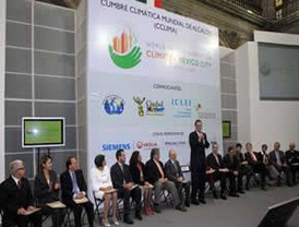 Bin Laden estaría en Washington