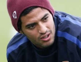 Vela podría dejar el Arsenal el próximo mes para ir al Espanyol