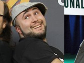 Santiago Segura 'amenaza' con dar Torrentes hasta el infinito