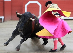 La Tauromaquia, declarada Patrimonio Cultural de España