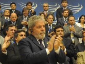 El reclamo por las Malvinas llegó a la UE