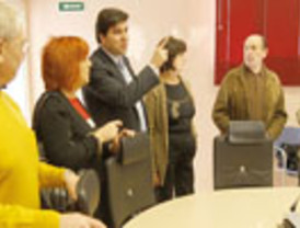 ¿Qué mola más? ¿Congreso de los diputados o Belén Esteban?