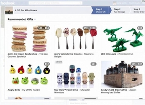 La nueva estrategia de Facebook contra la crisis: ahora también venderá 'objetos' online