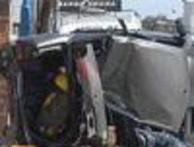 Veintisiete muertos en accidentes en todo el país