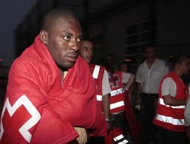 Temen que los muertos en Haití lleguen a 150.000