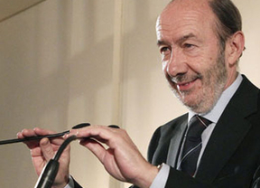 Rubalcaba: "¿Cuándo nos va a dar las malas noticias?"
