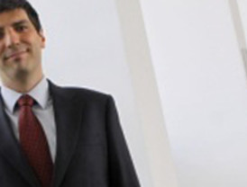 Francisco Moza Zapatero, nuevo director de la AECID