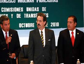 Espana lidera Europa... en rigidez de contratación de trabajadores