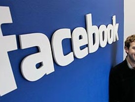 Mark Zukerberg persona del año por Time