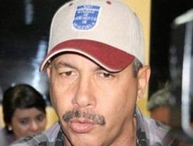 PPT postulará a Falcón como candidato presidencial