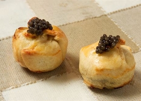 Visitas guiadas y cata de caviar