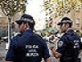 Detenido en Murcia un hombre por amenazar de muerte con un cuchillo a su mujer e hija