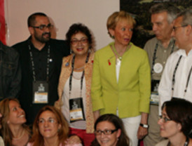 Guardia Civil, Mossos d'Esquadra, Policía Municipal