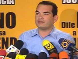 Se proclama Sandoval ganador con más de 40 mil votos