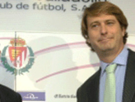 Abel: 'Me gustan los retos importantes'