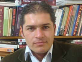 “Algunos están muy nerviosos, tienen que tranquilizarse y ser más democráticos'