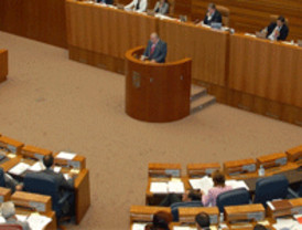 Las Cortes debaten hoy 779 enmiendas al Presupuesto de 2011