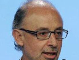 Japón combate crisis con gran presupuesto