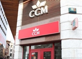 Liberbank, en el que se integra CCM, inicia un "proceso de suspensión de contratos"
