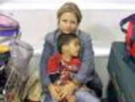 Pasajeros de Air Madrid varados en Chile encuentran solución