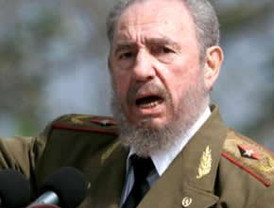 De repente, Chávez quiere convivir pacíficamente con 'sus amigos' los estadounidenses