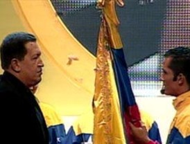 Río Negro y Santander firman acuerdos de cooperación