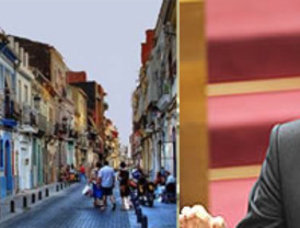 Imputan al juez Baltasar Garzón por prevaricación