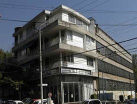 Titulares de Miguel Hidalgo y Seduvi recorren Lomas de Chapultepec, con Comité Vecinal