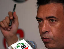 González-Pons echa más leña al fuego: 'ETA está mejor que nunca'