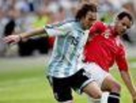 La selección sigue regalando su prestigio