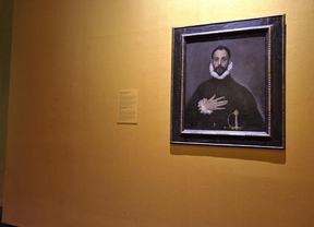 La "incomodidad" del Museo del Prado por que un cuadro de El Greco se quede en Toledo