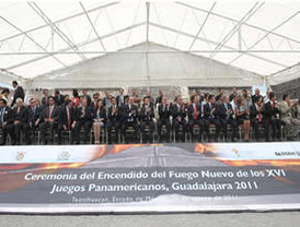 Madrid, capital de la alegría