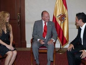 Los estudiantes venezolano no le agradan a Hugo Chávez