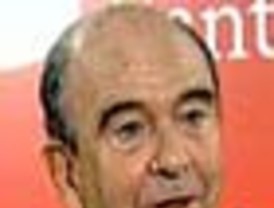 Botín repite en 2009 como empresario más influyente de España