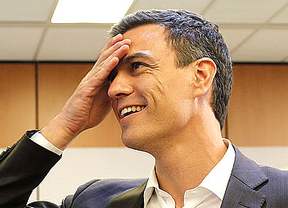 La tormenta de Caja Madrid también arrastra a Pedro Sánchez: se bonificó con su hipoteca