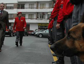 18 provincias, en alerta amarilla por altas temperaturas