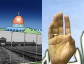 Cae burrier español con 9 kilos de droga