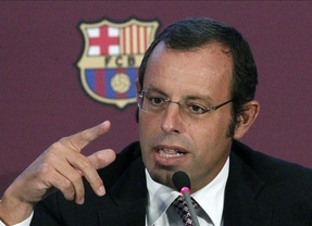 La Fiscalía detecta 'contratos simulados' en las gestiones del fichaje de Neymar por el Barça 