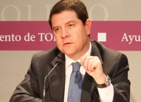García-Page pide una reunión a Montoro para revisar los valores catastrales de Toledo