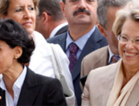 ¿Cree usted que paridad es sinónimo de igualdad?