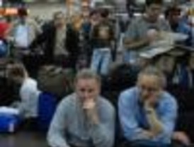 Siguen los problemas en Aeroparque con los vuelos