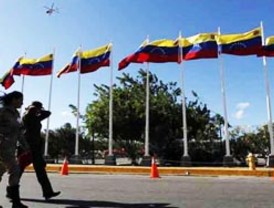 Hollywood viaja a Madrid con la calle de las Estrellas... españolas