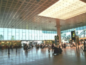 La Semana Santa traerá nuevas huelgas en el sector aeroportuario