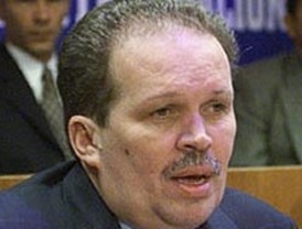 Patrick Swayze calcula que le quedan dos años de vida