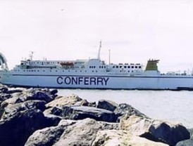 Publican en gaceta expropiación de Conferry