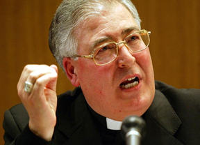 El Obispo de Alcalá no escarmienta: asegura que hay quien ha abandonado el 