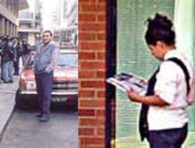 El Gobierno levanta el pie del acelerador de las sanciones con la nueva Ley de Seguridad Vial