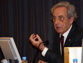 Los ritmos de la recesión