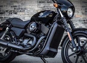 Harley-Davidson presentará, por primera vez ante el gran público, la Street 750, un nuevo modelo de inspiración para motoristas urbanos